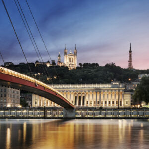 Bridge Tour